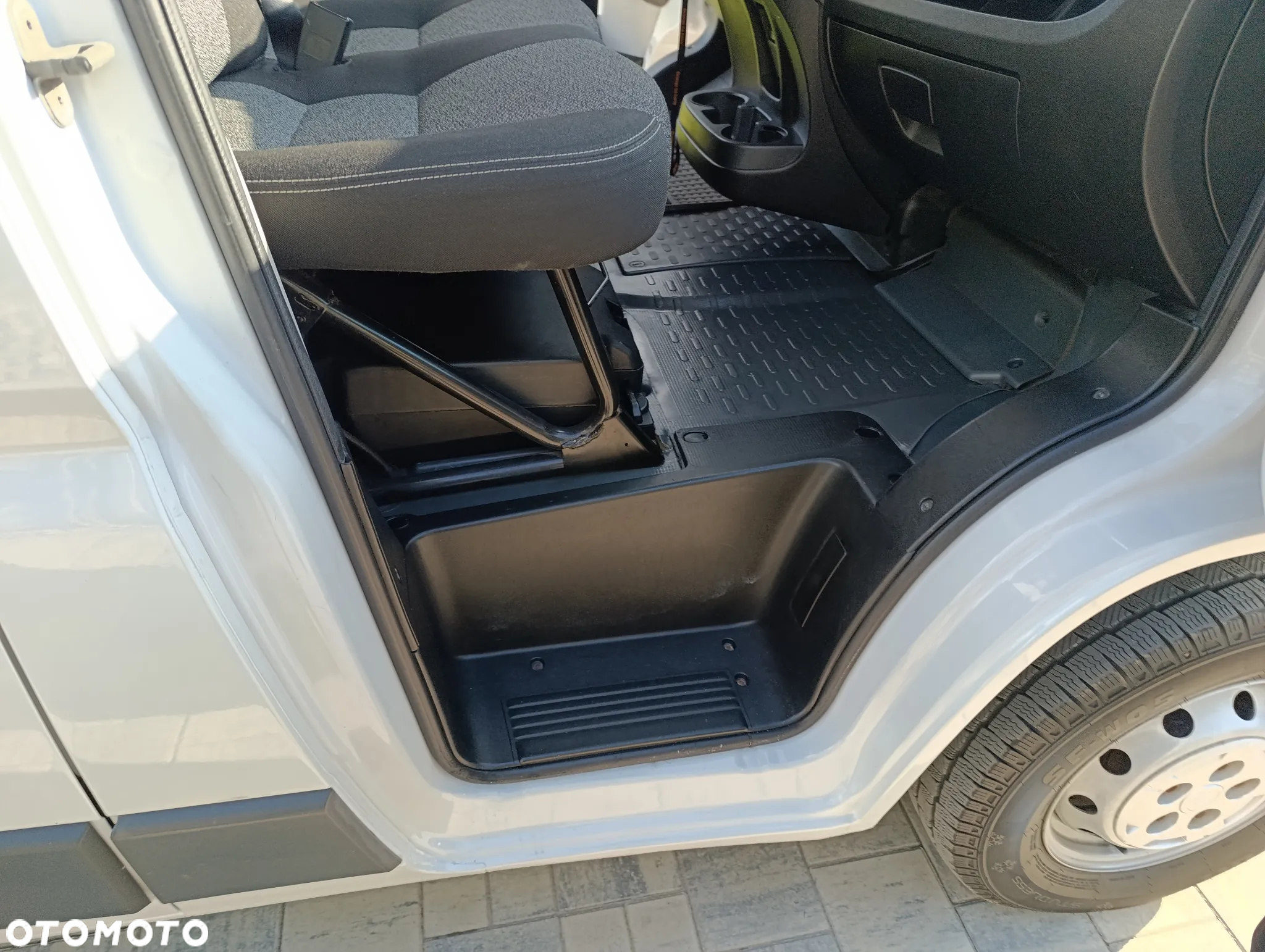 Fiat Ducato - 24