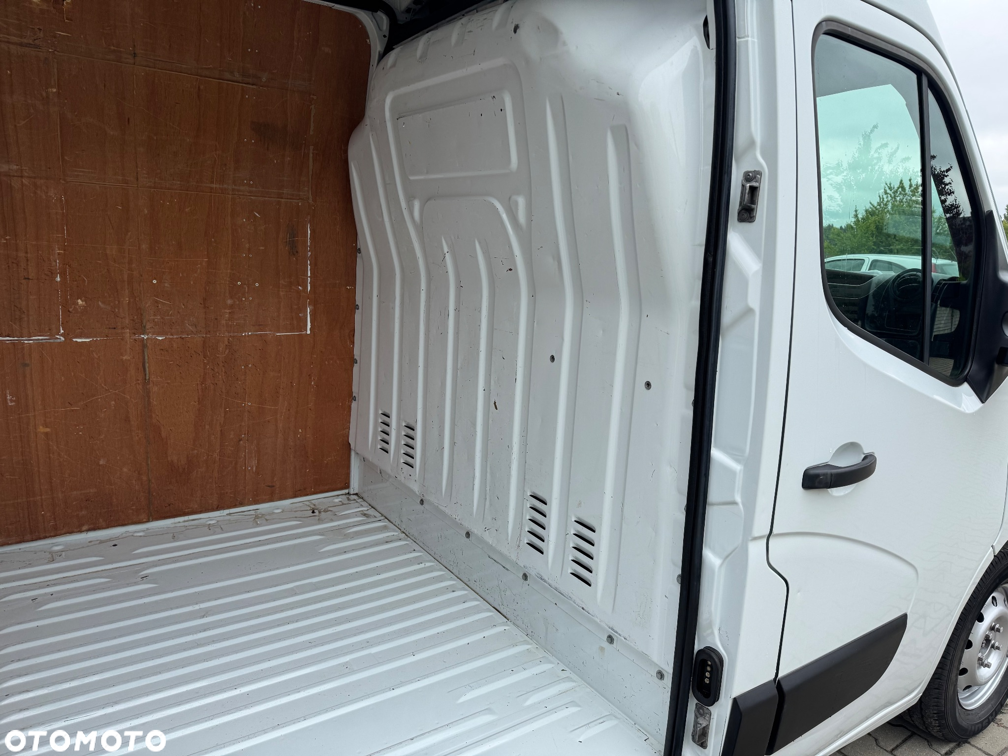 Renault MASTER - 9