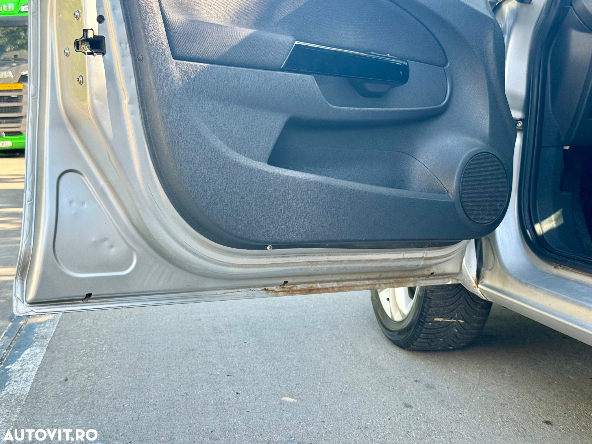 Opel Corsa - 8