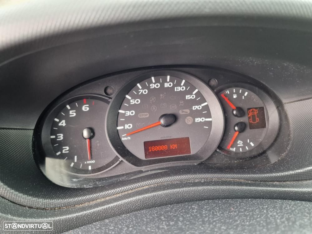 Renault Master MASTER III 2.3 DCI 145 FWD (146CV) - 17