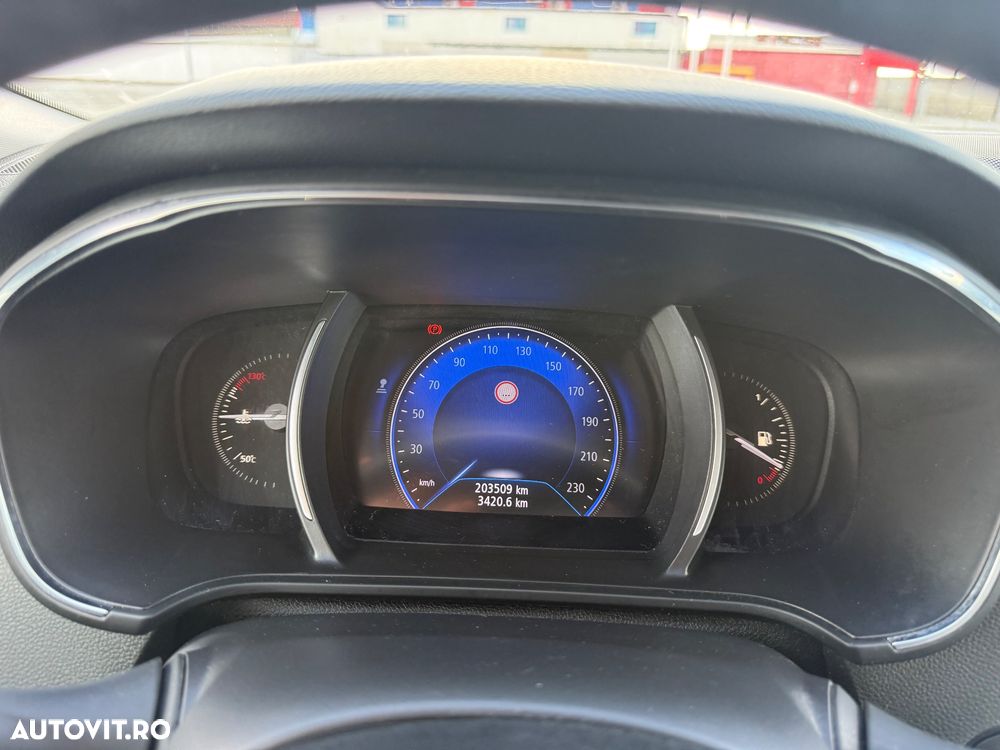 Renault Megane ENERGY dCi 110 ECO2 BUSINESS - 25