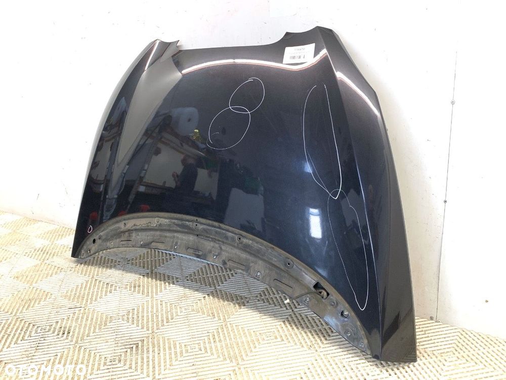 MASKA  SEAT ALTEA (5P1) 2004 - 2022 1.6 LPG 75 kW [102 KM] Benzyna / gaz samochodowy (LPG) 2009 - - 2