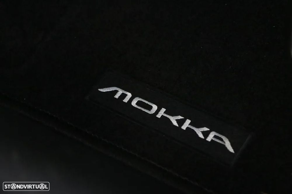 Opel Mokka 1.2 T Edition - 5