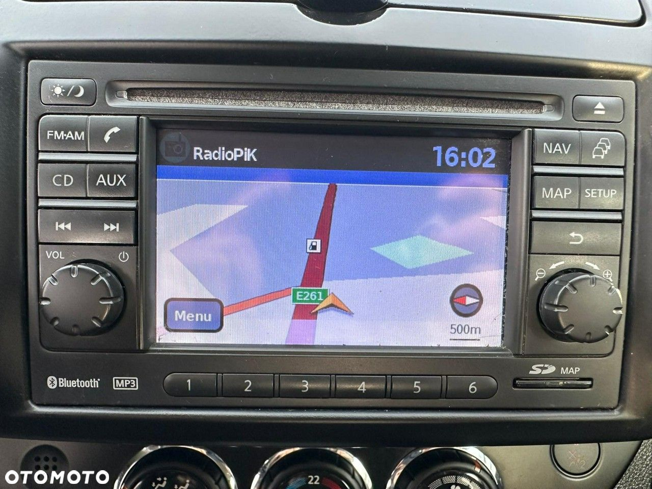 Nissan Note - 14
