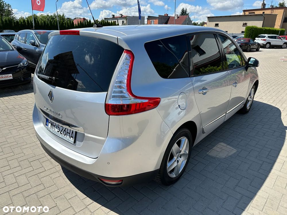 Renault Grand Scenic - 3