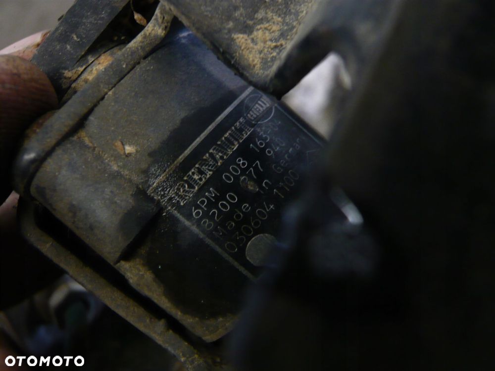 czujnik poziomowania świateł 8200277940 renault laguna ii espace iv - 2