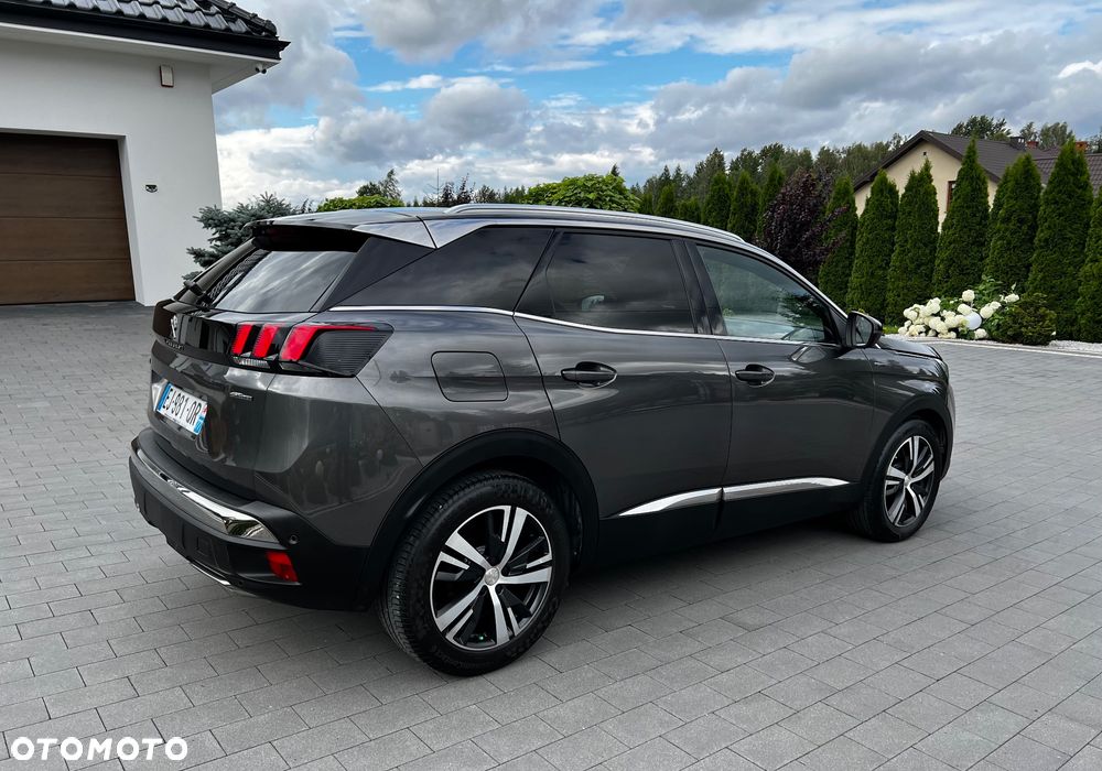 Peugeot 3008 BlueHDi 120 Stop & Start Business-Line - 15