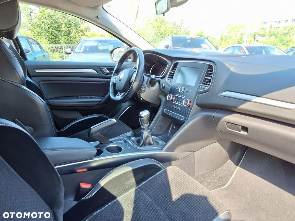 Renault Megane 1.6 SCe Intens - 23