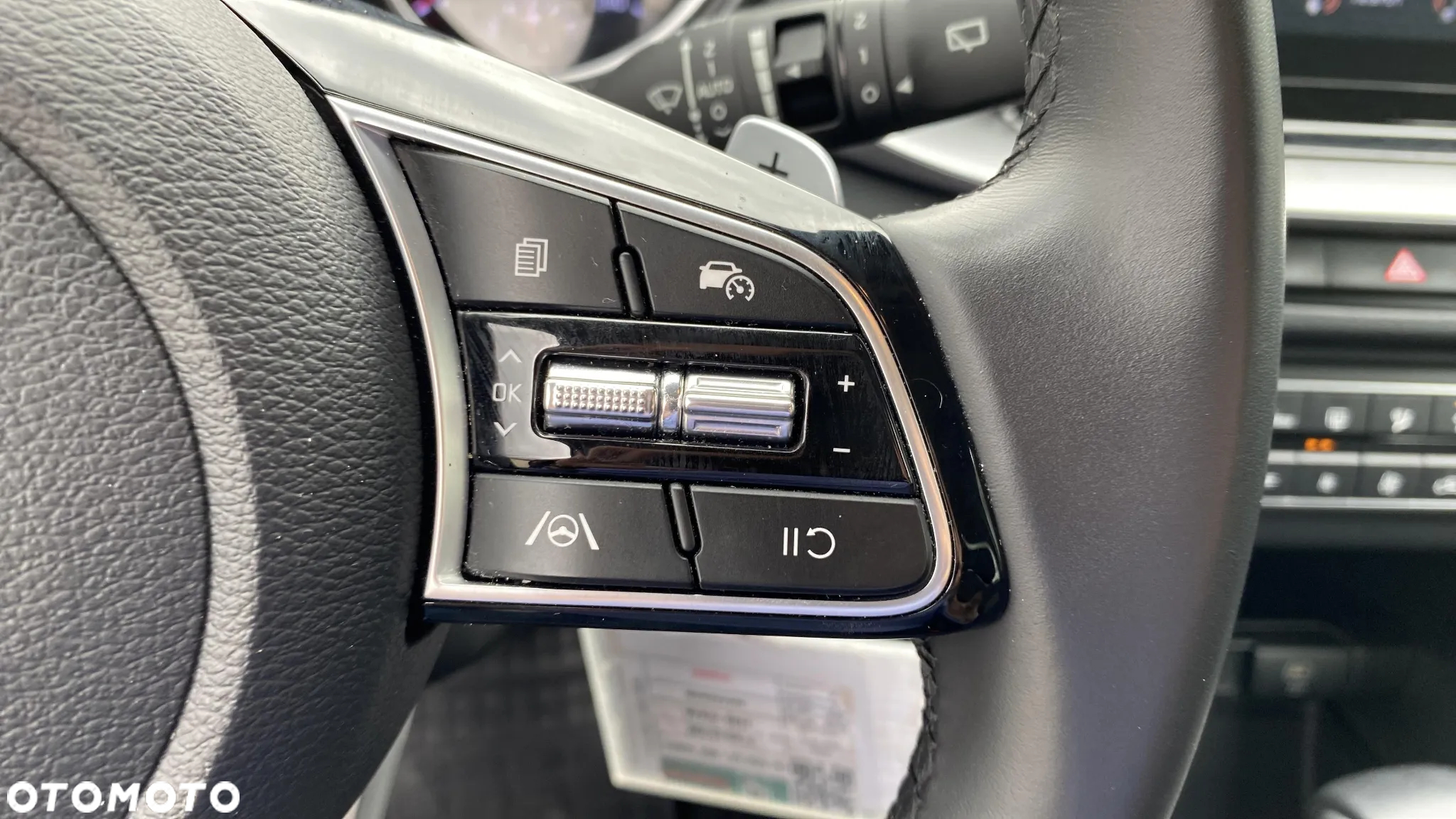 Kia Ceed 1.5 T-GDI M DCT - 14