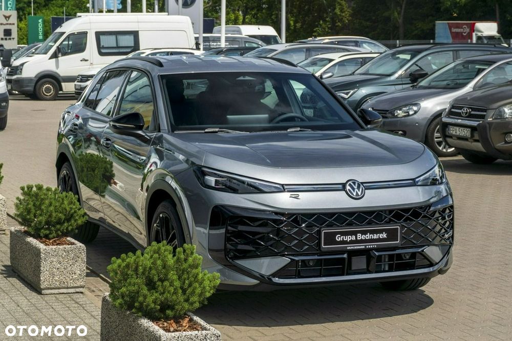 Volkswagen T-Roc 2026 photo 5