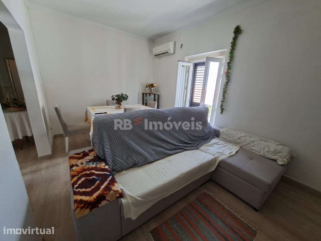 Apartamento T3 mobilado em Torres Novas - Grande imagem: 5/10