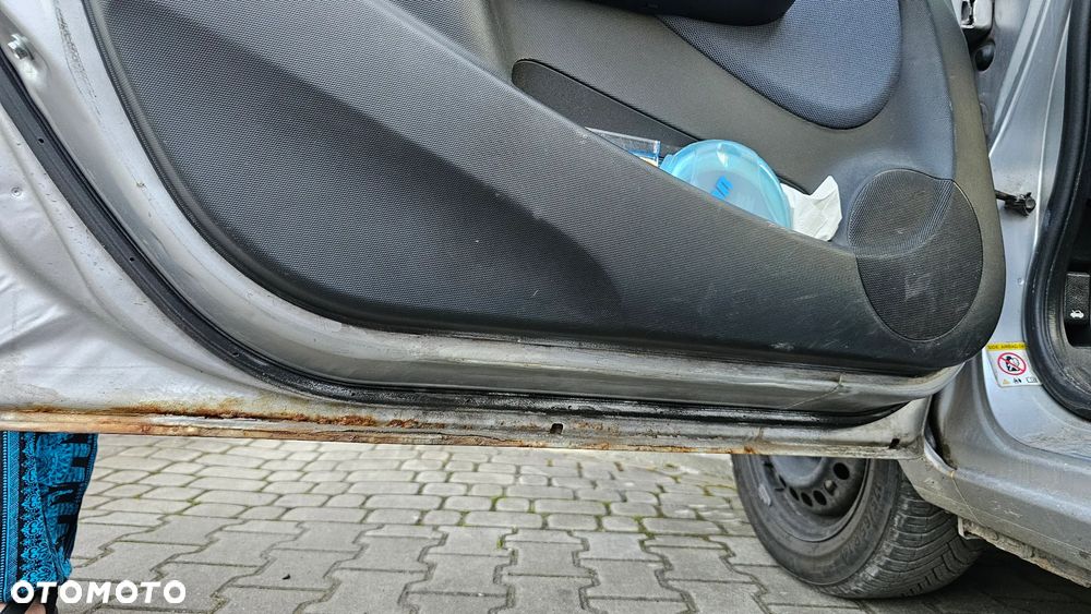 Honda Jazz 1.2 S - 17