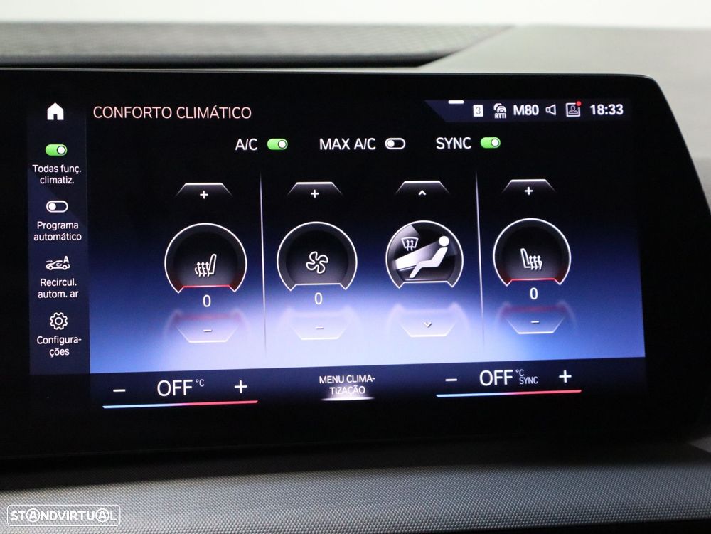 BMW 218 Active Tourer i Auto - 18