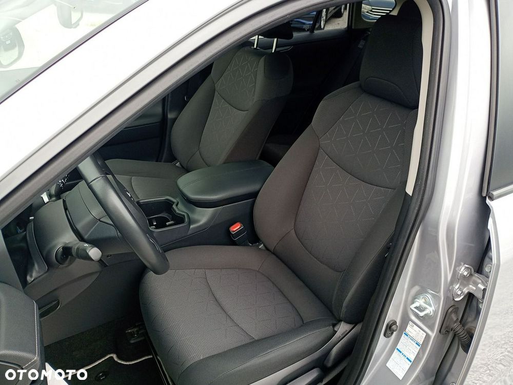 Toyota RAV4 - 23