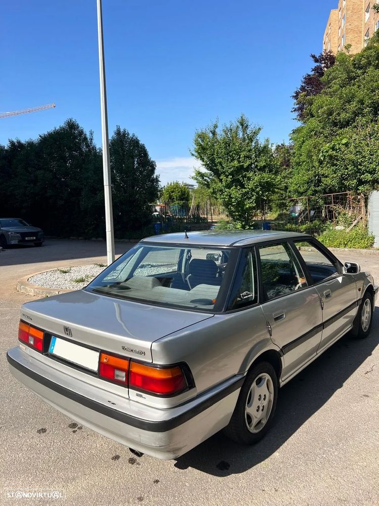 Honda Concerto 1.4 GL - 3