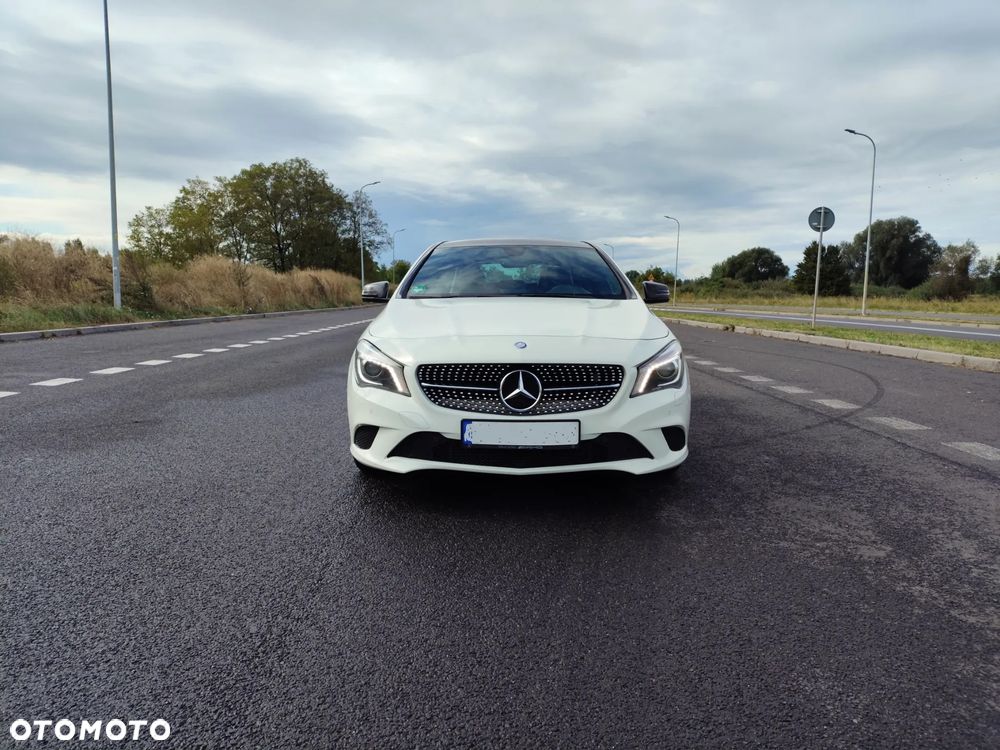 Mercedes-Benz CLA - 3