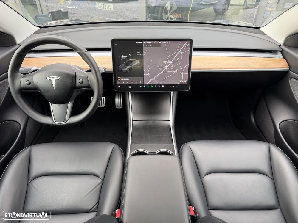 Tesla Model 3 Performance Dual Motor AWD - 14