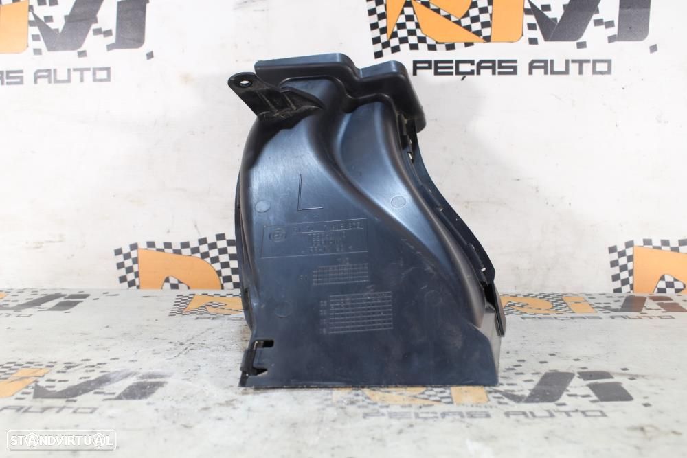 Conduta De Ar Bmw 1 (E87)  7906805 / 7 906 805 / 75965010 / 759650 10 - 1