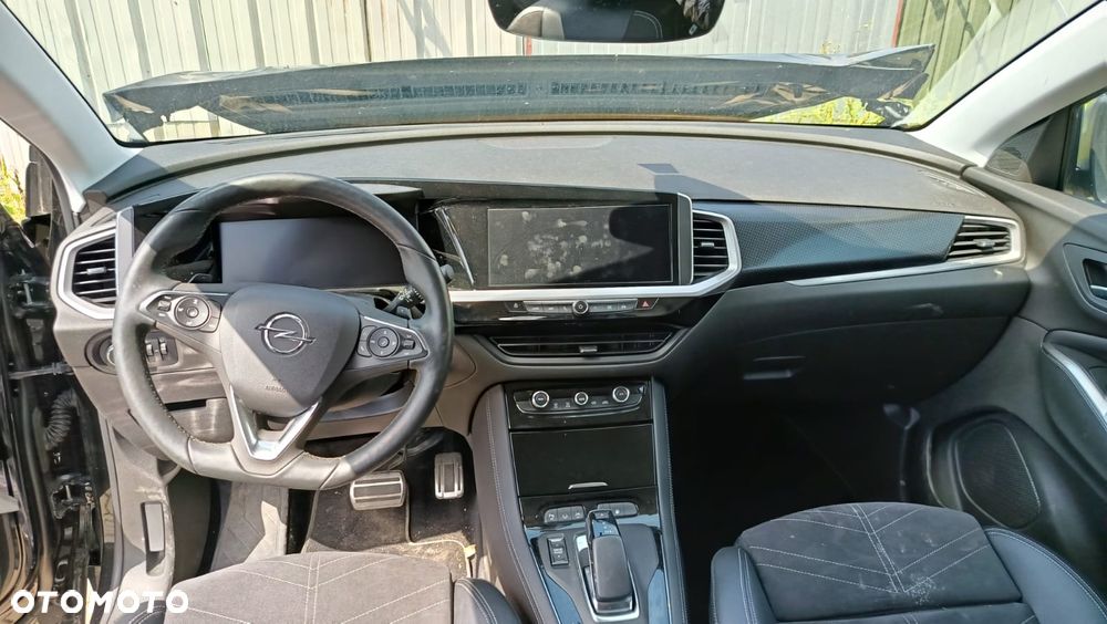 Opel Grandland 1.6 DI Automatik Elegance - 9
