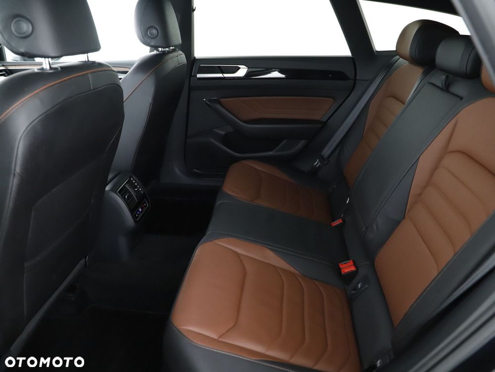 Volkswagen Arteon Shooting Brake 2.0 TDI 4Motion Elegance DSG - 11