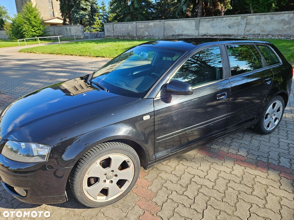 Audi A3 Sportback - 12