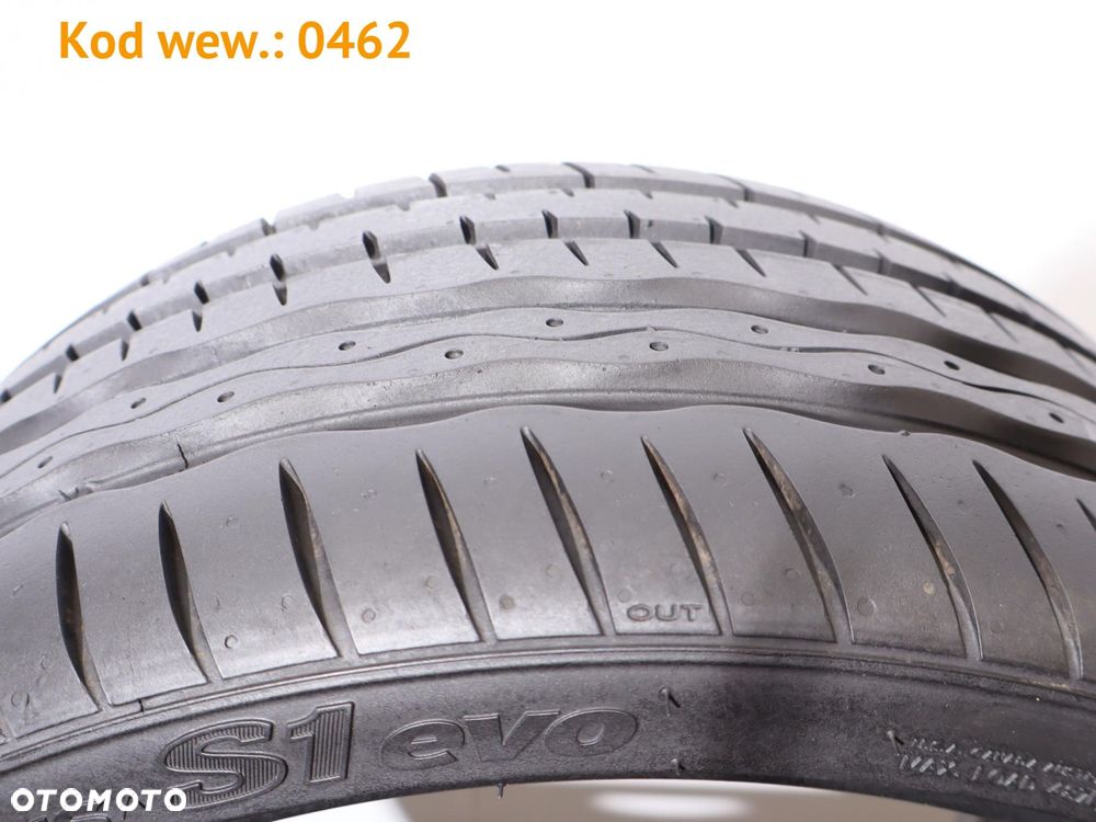 Hankook Ventus S1 Evo - 215/35 R17 - 8