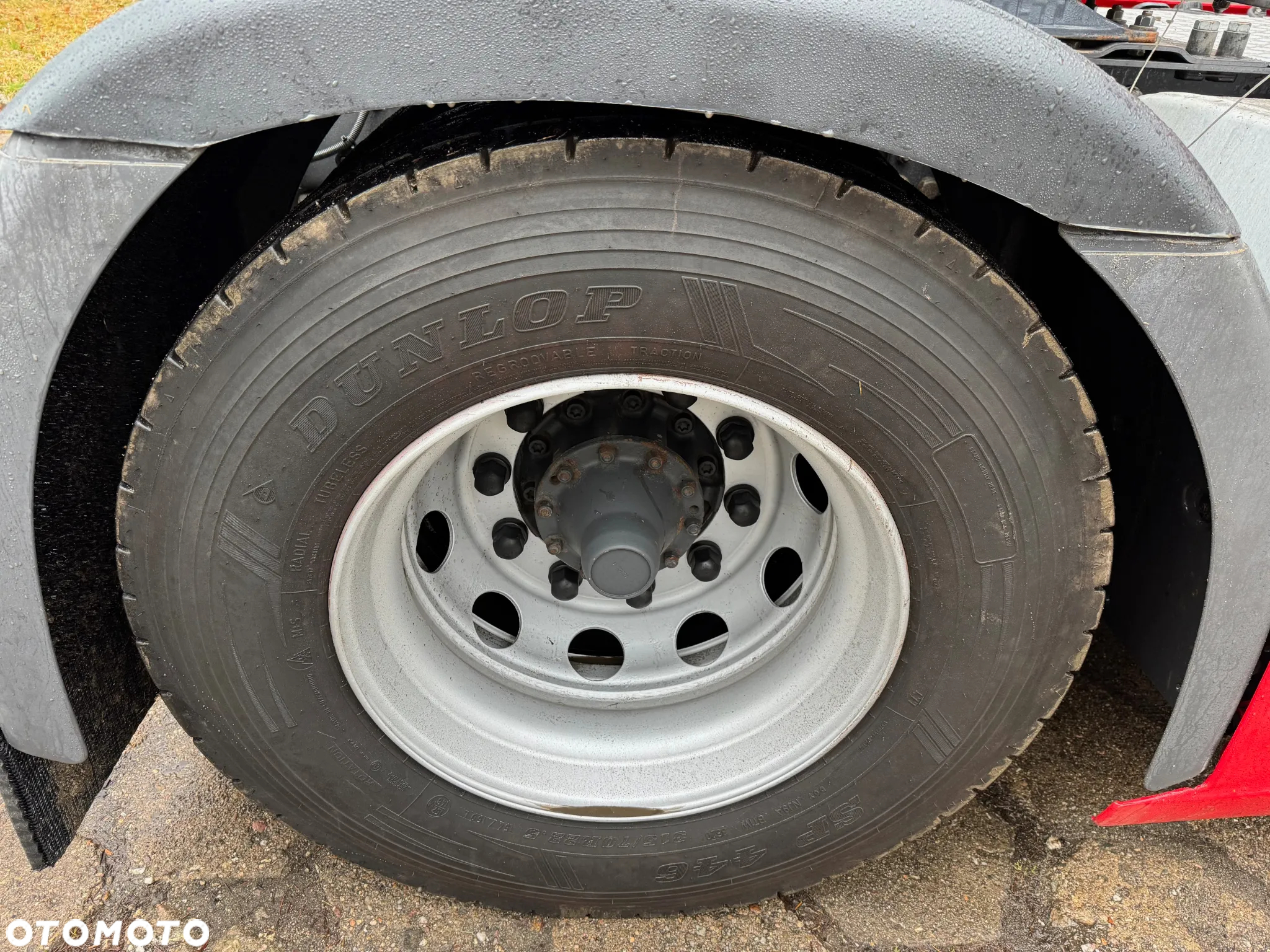 Scania G 410/Euro 6/Full serwis/ - 13