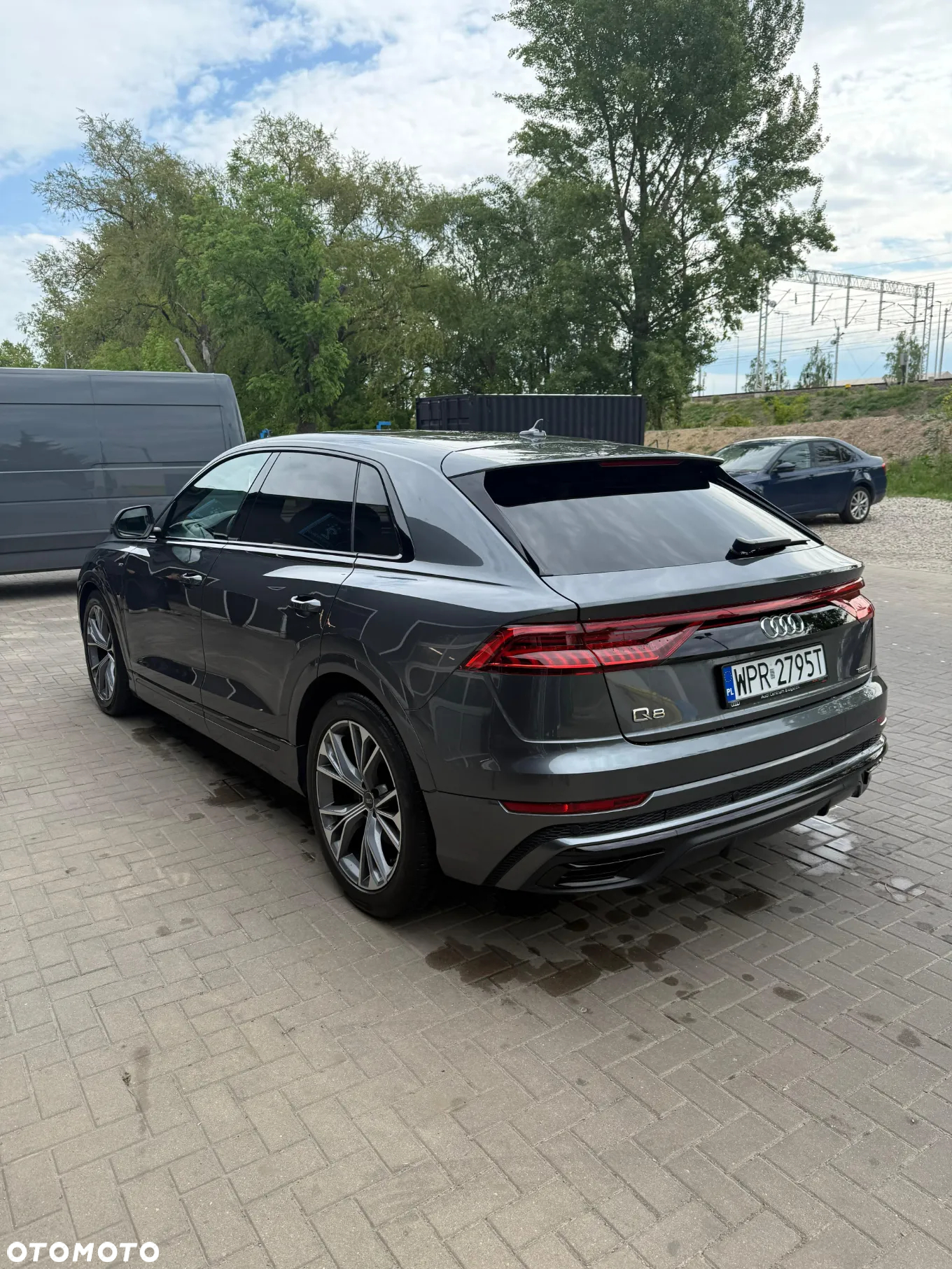 Audi Q8 - 6