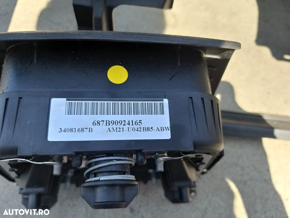 Kit plansa bord ford mondeo 4 ba7 7s7150740ac 7s71u045j76ag3zhe 7s7t14b056ad 34081687b am21u042b85abw - 6