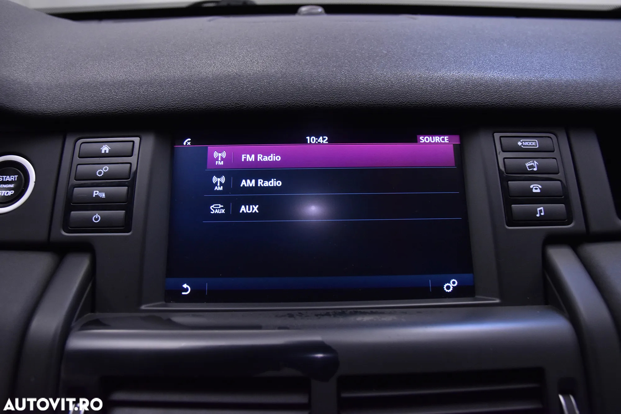Land Rover Discovery Sport - 19