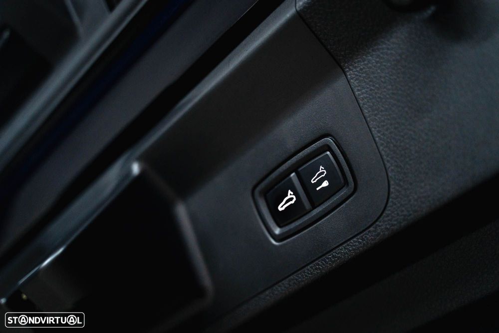Porsche Panamera 4S E-Hybrid Executive - 26