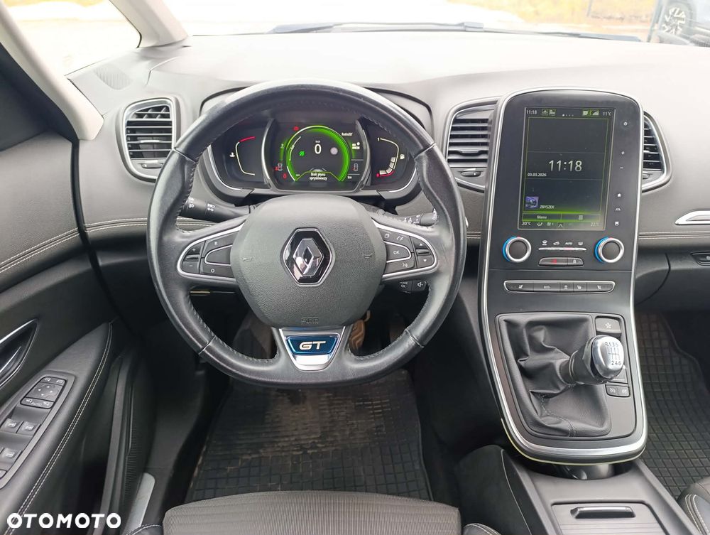 Renault Scenic 1.2 TCe Energy Dynamique - 18