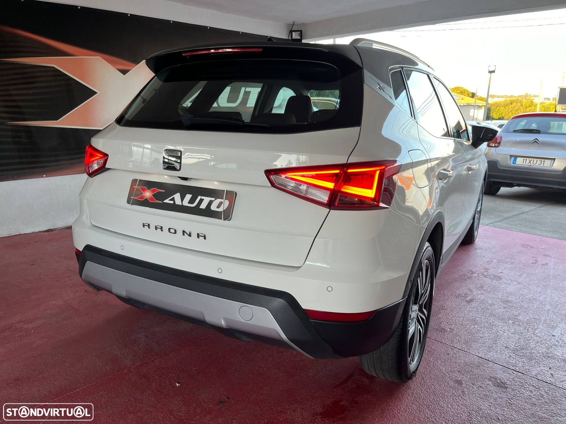 SEAT Arona 1.0 TSI Xcellence - 2