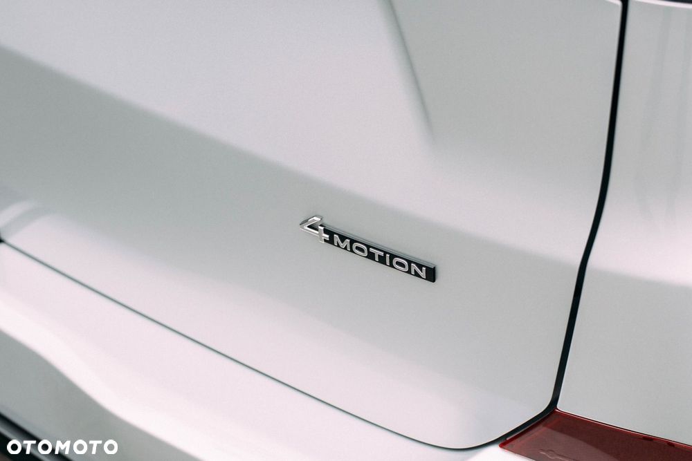 Volkswagen Caravelle 2.0 TDI L2 PanAmericana - 10