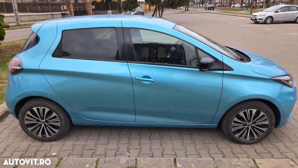 Renault ZOE 50 R135 Iconic - 6