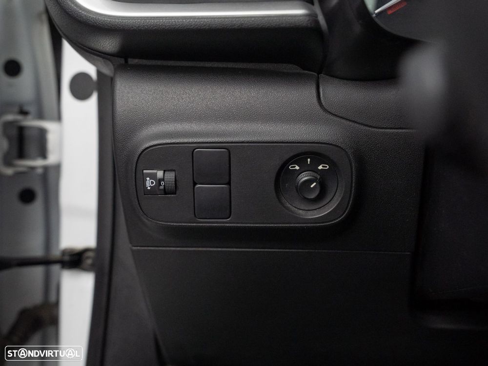 Citroën C3 1.5 BlueHDi Feel Pack - 18
