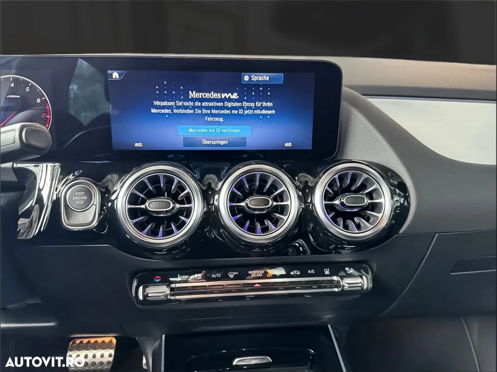 Mercedes-Benz GLA 200 7G-DCT AMG Line Advanced Plus - 18