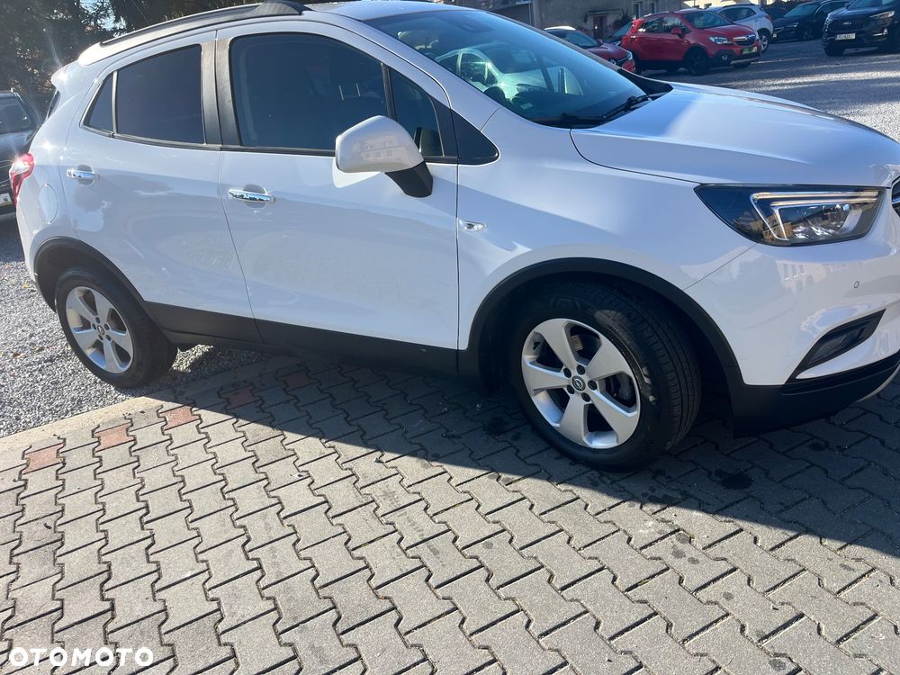 Opel Mokka - 13