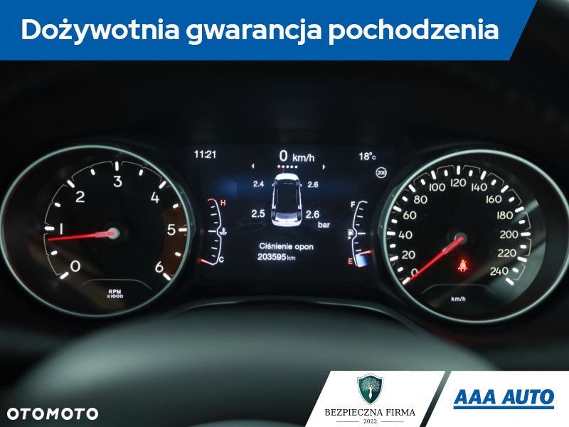 Jeep Compass - 10