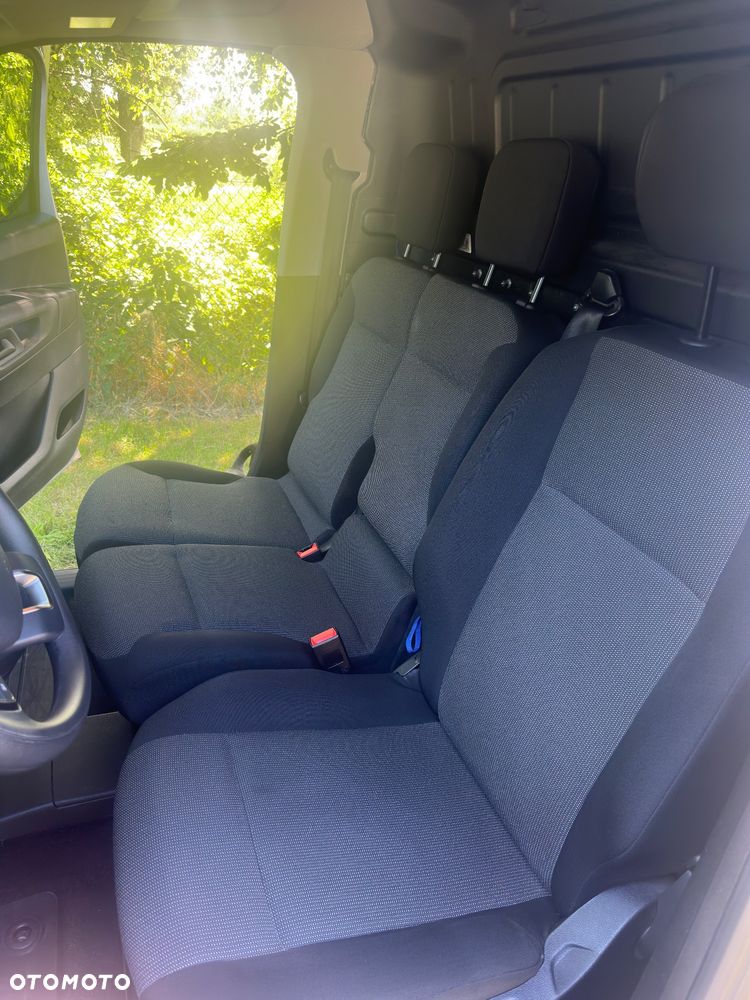Toyota PROACE CITY LONG - 9