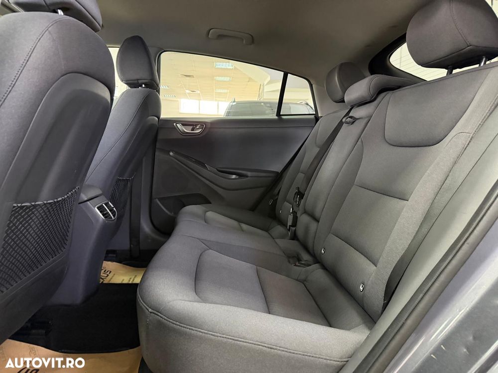Hyundai IONIQ 136CP Exclusive - 15