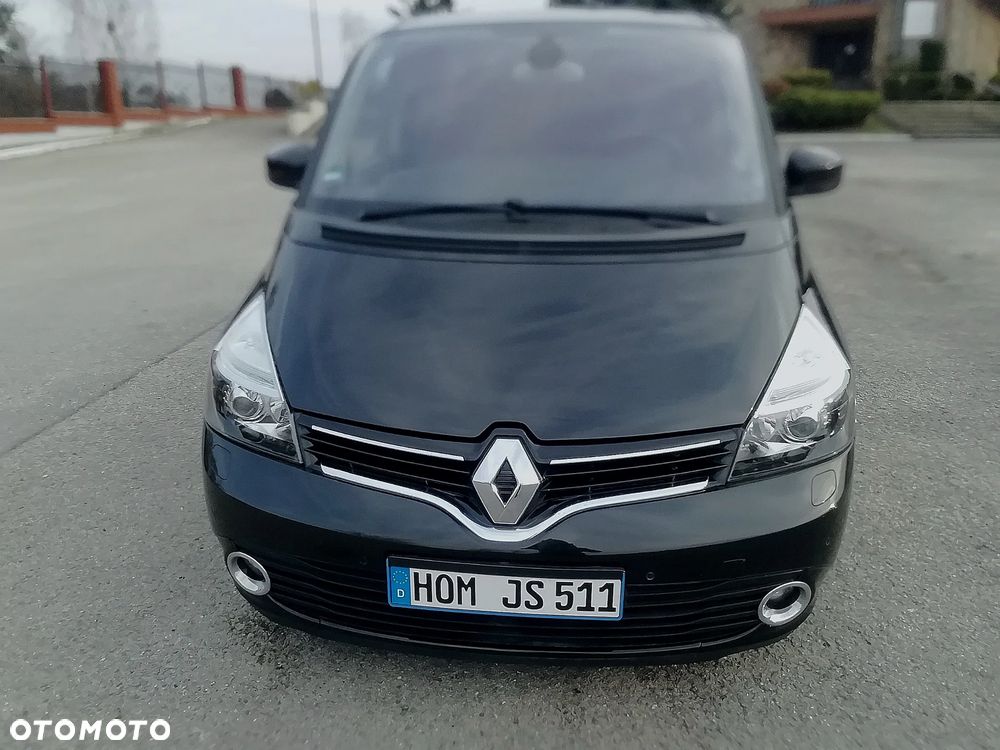 Renault Grand Espace 2.0 dCi Alcantara - 4