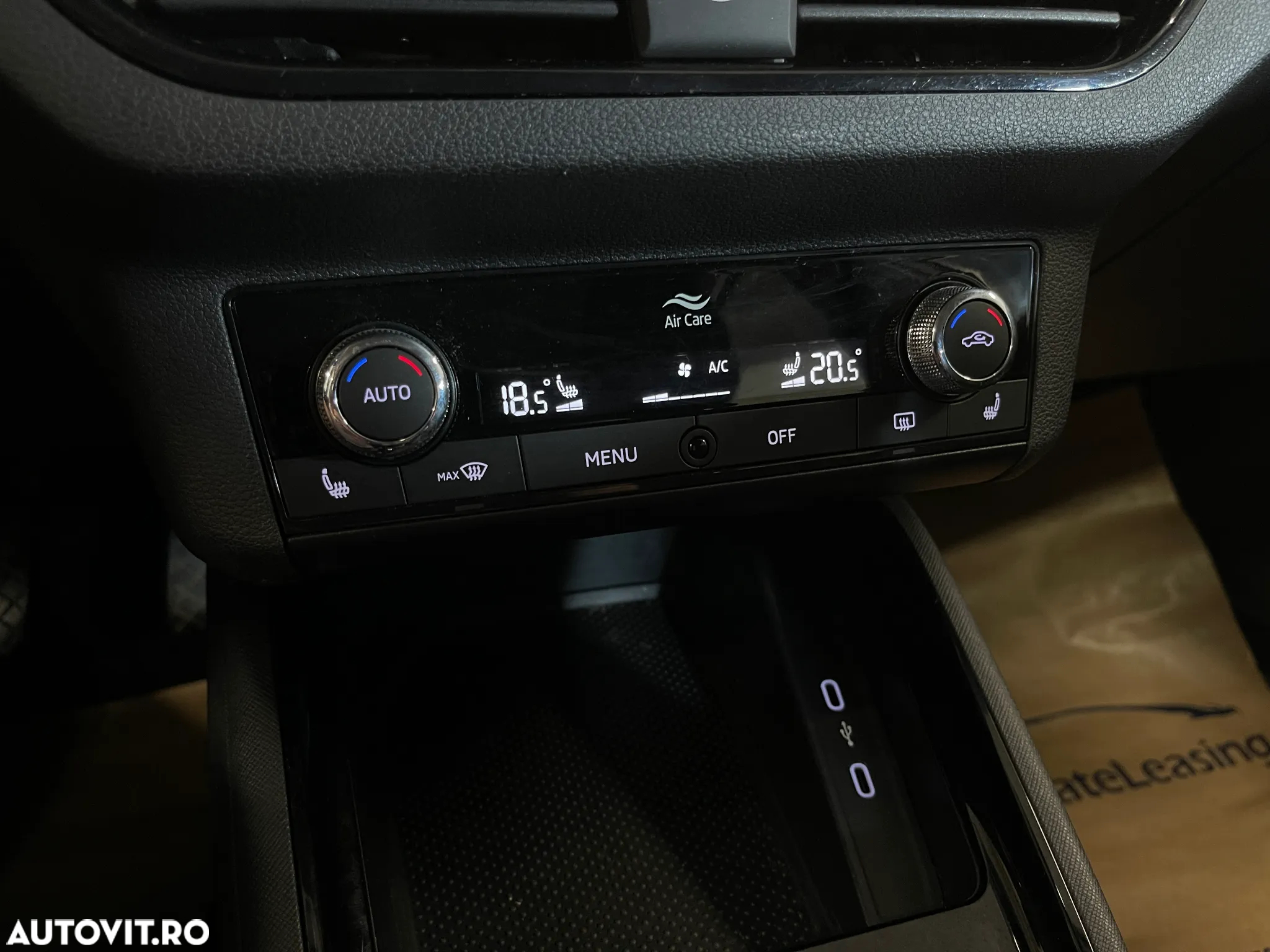 Skoda Scala 1.0 TSI Ambition - 19
