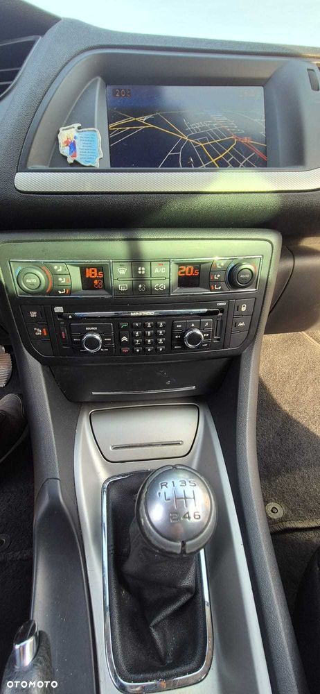 Citroën C5 - 4