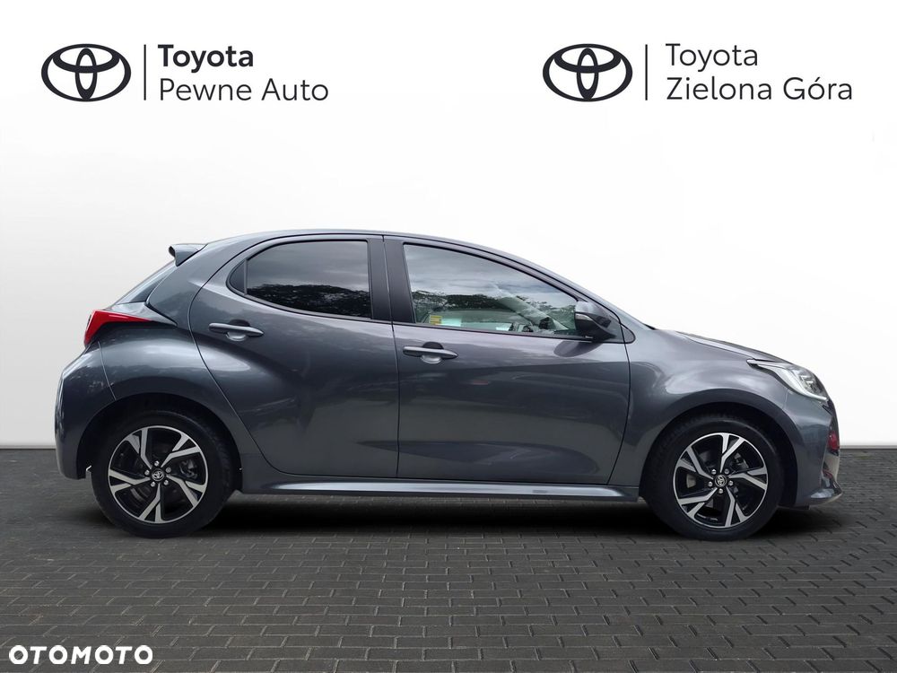 Toyota Yaris Hybrid 1.5 Style - 7