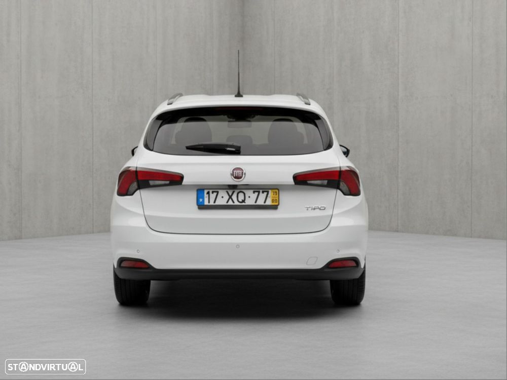 Fiat Tipo Station Wagon 1.3 Multijet - 5