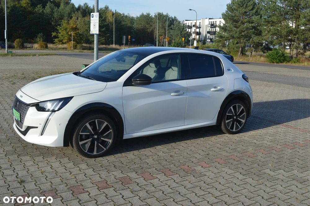 Peugeot 208 GT Line - 2