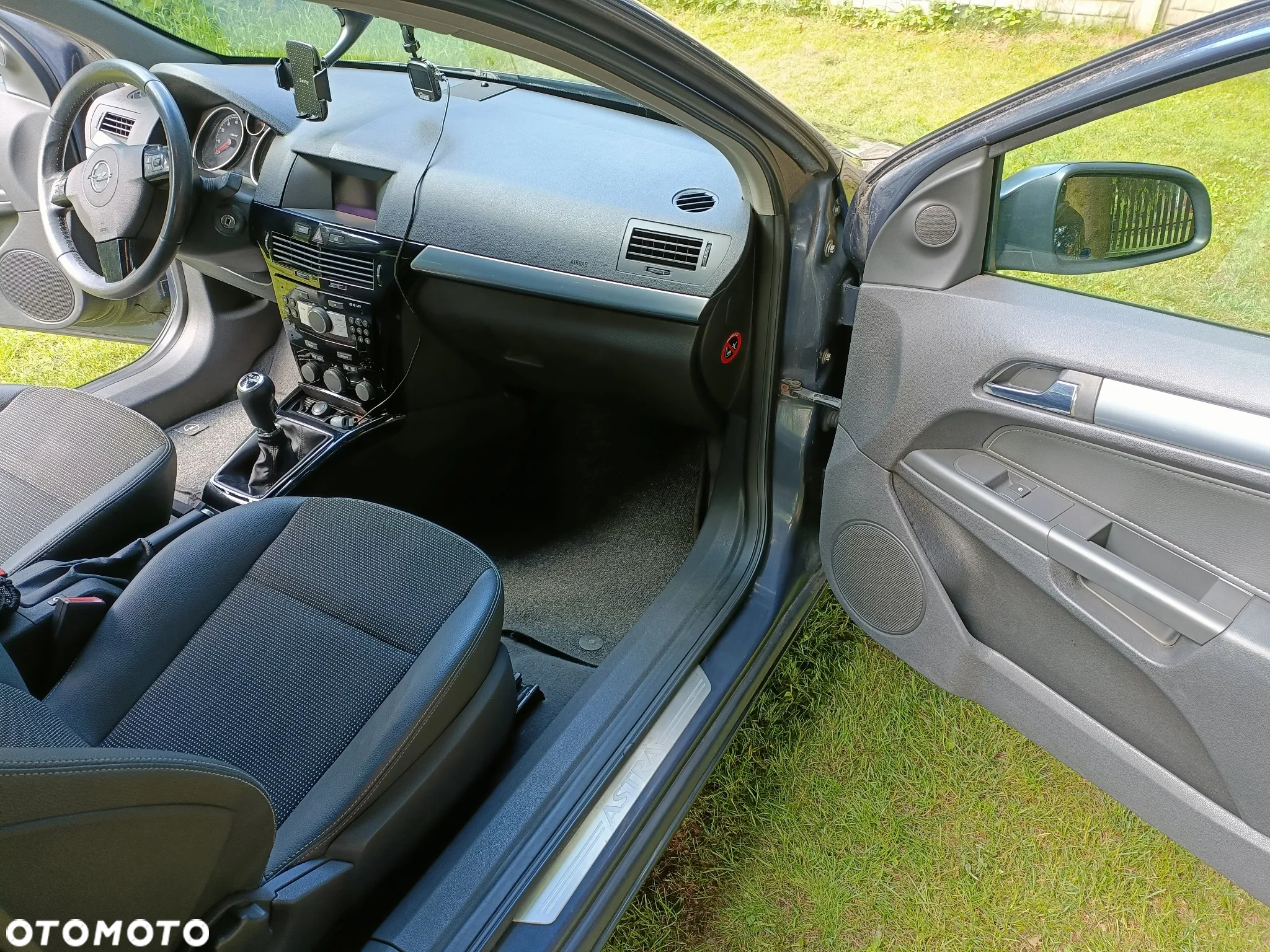 Opel Astra - 11