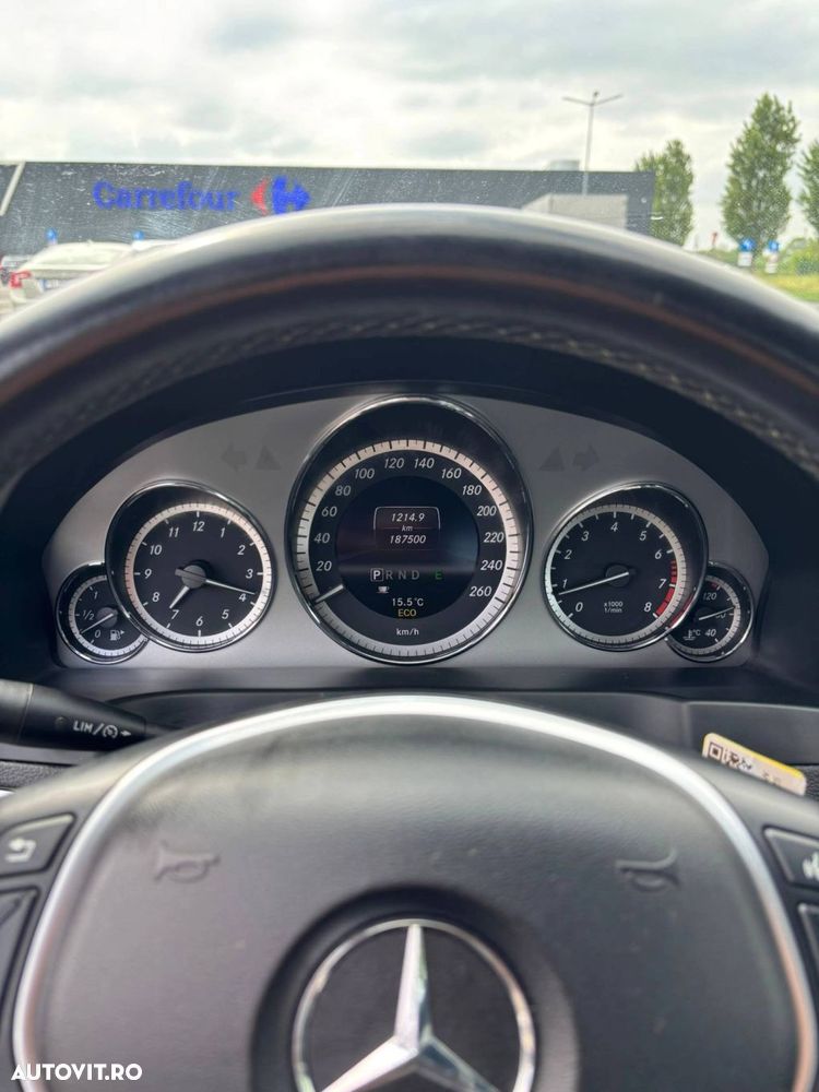 Mercedes-Benz Altul - 21