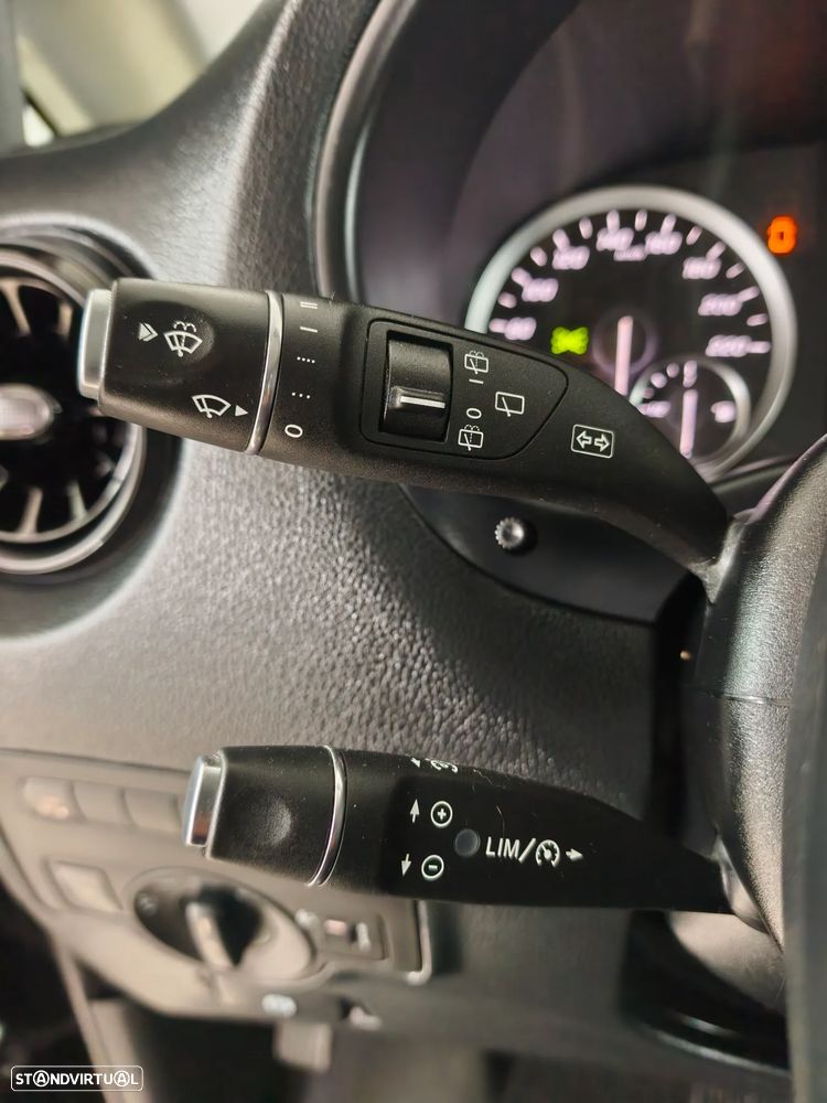 Mercedes-Benz Vito 114 CDi/32 Standard Pro - 18